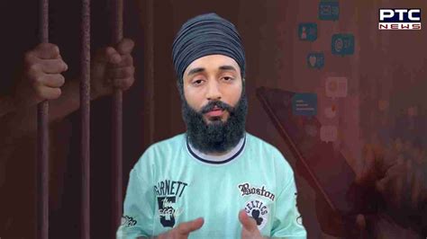 Jalandhar: Kulhad Pizza owner breaks silence after private video。